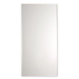 Зеркало для ванной комнаты Stikla Serviss Airo F10 110x55 см серого цвета (TPEEG 723) | Stikla Serviss | prof.lv Viss Online