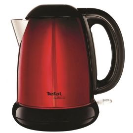 Tefal Electric Kettle Subito III KI160511 1.7l Red | Small home appliances | prof.lv Viss Online