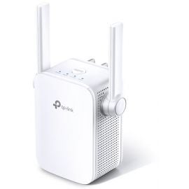 TP-Link RE305 Wi-Fi Range Extender, 867Mb/s, White (RE305) | Wi-fi signal boosters | prof.lv Viss Online