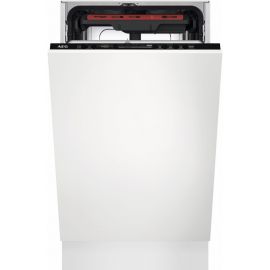 Встраиваемая посудомоечная машина AEG FSE72517P | Посудомоечные машины | prof.lv Viss Online