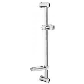 Shower Wall with Holder for Rubineta Variant 621010 (174301) | Faucets | prof.lv Viss Online