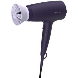 Philips BHD340/10 Hair Dryer Violet | Hair dryers | prof.lv Viss Online