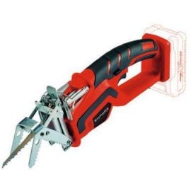 Einhell GE-GS 18 LI Solo Cordless Pruner, Without Battery and Charger 18V (607045) | Branch saws | prof.lv Viss Online