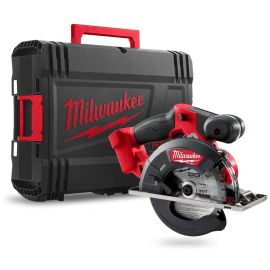 Milwaukee M18 FMCS-0X Cordless Circular Saw Without Battery and Charger 18V (4933459192) | Circular saws | prof.lv Viss Online