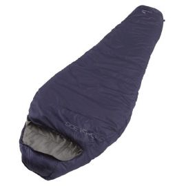 Easy Camp Orbit 300 Sleeping Bag 225cm Violets (240056) | Easy Camp | prof.lv Viss Online