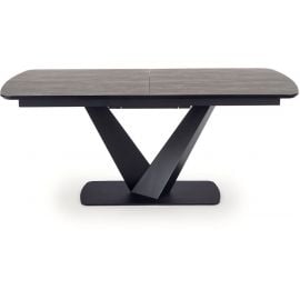 Halmar Winston Dining Table 180/230x95x76cm, Grey (V-CH-VINSTON-ST) | Halmar | prof.lv Viss Online