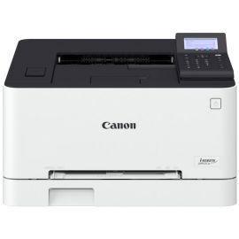 Canon i-SENSYS LBP631CW Цветной лазерный принтер, белый/черный (5159C004) | Принтеры | prof.lv Viss Online