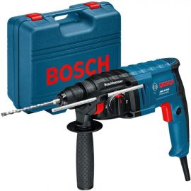 Bosch GBH 2-20 D Электрический перфоратор 650 Вт (061125A400) | Bosch instrumenti | prof.lv Viss Online