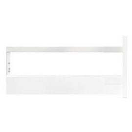 Blum Antaro Drawer 500mm, Left, White (ZRG.437RS LI SW) | Accessories for drawer mechanisms | prof.lv Viss Online