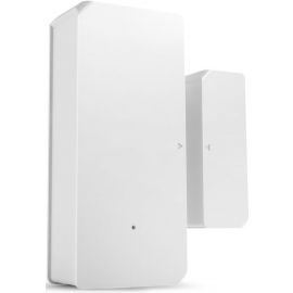 Viedais Wi-Fi bezvadu durvju/logu sensors Sonoff DW2-RF White (M0802070003) | Viedais apgaismojums un elektropreces | prof.lv Viss Online