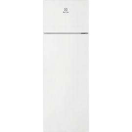 Electrolux Fridge with Freezer LTB1AE28W0 White | Electrolux | prof.lv Viss Online