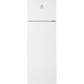 Холодильник Electrolux с морозильной камерой LTB1AE28W0 белого цвета | Electrolux | prof.lv Viss Online