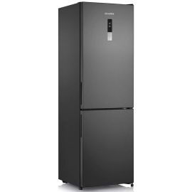 Severin KGK 8942 Refrigerator with Freezer | Ledusskapji ar saldētavu | prof.lv Viss Online