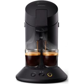 Philips CSA210/60 Capsule Coffee Machine | Spilventiņu kafijas automāti | prof.lv Viss Online