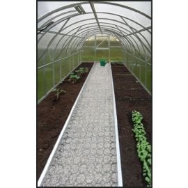 Baumera Drip Irrigation System for Greenhouses 8m
