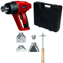 Einhell TH-HA 2000/1 Celtniecības Fēns 2000W (605938) | Celtniecības fēni | prof.lv