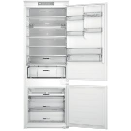 Whirlpool WH SP70 T121 Built-in Refrigerator with Freezer White (WHSP70T121) | Iebūvējamie ledusskapji | prof.lv Viss Online