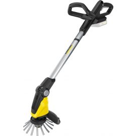 Karcher WRE 18-55 Battery-Powered Scrubber Brush Without Battery and Charger 18V (1.445-244.0) | Motorized and mechanical brooms | prof.lv Viss Online