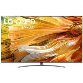 Televizors Lg 86QNED913PA 86'' (217cm) Mini LED 4K UHD (3840x2160) Sudrabs | Lg | prof.lv Viss Online