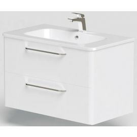 Izlietnes Skapītis Kame Soft (Bez Izlietnes), 79.4x45.5cm | Sinks with Cabinet | prof.lv Viss Online