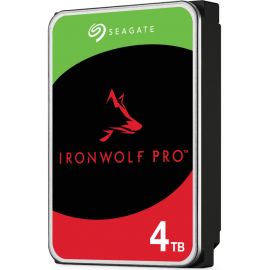 Seagate IronWolf Pro HDD 7200rpm 256MB | Hard drives | prof.lv Viss Online