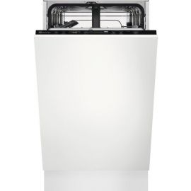 Встраиваемая посудомоечная машина Electrolux EES42210L (9973) | Iebūvējamās trauku mazgājamās mašīnas | prof.lv Viss Online