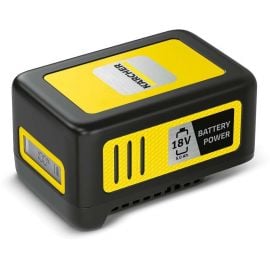 Karcher Battery Power 18/50 Li-ion Battery 18V 5Ah (2.445-035.0) | Batteries and chargers | prof.lv Viss Online