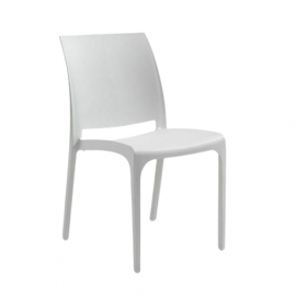 Dārza Krēsls Bica Volga, 54x46x80cm | Garden chairs | prof.lv Viss Online
