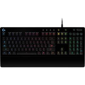 Logitech G213 Prodigy Keyboard Black (920-008092) | Gaming computers and accessories | prof.lv Viss Online