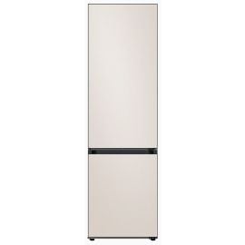Ledusskapis Ar Saldētavu Samsung RB38A7B5ECE/EF Beige | Samsung | prof.lv Viss Online
