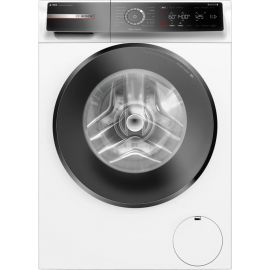 Bosch WGB244ALSN Front Loading Washing Machine White | Large home appliances | prof.lv Viss Online