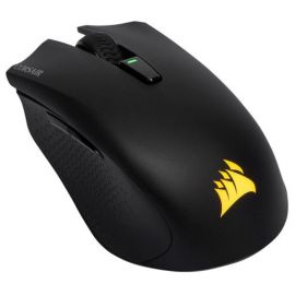 Corsair Harpoon Wireless Gaming Mouse Black (CH-9311011-EU) | Gaming computer mices | prof.lv Viss Online