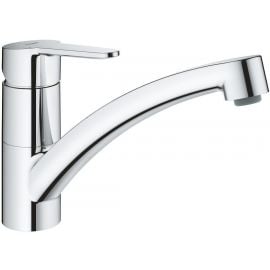 Grohe Start Eco 31685000 Kitchen Sink Mixer Tap Chrome | Grohe | prof.lv Viss Online