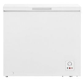 Hisense FC258D4AW1 Horizontal Mini Freezer White (441135000004) | Large home appliances | prof.lv Viss Online