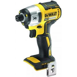 DeWalt DCF886N-XJ Cordless Impact Driver Without Battery and Charger 18V | Screwdrivers and drills | prof.lv Viss Online