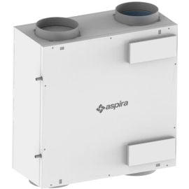 Rekuperators Fantini Cosmi Aspirlight 140 HV Plākšņu, Sienas/Griestu (AP20050) Rekuperators Fantini Cosmi Aspirlight 140 HV Plākšņu, Sienas/Griestu (AP20050) | Fantini Cosmi | prof.lv Viss Online