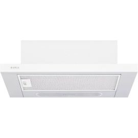 Elica Elite 14 Lux GRVTWH/A/90 Retractable Built-in Hood White (8020283041028) | Elica | prof.lv Viss Online