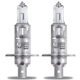 Лампа Osram Original Line H1 для передних фар 12V 55W 1шт. (O64150) | Автомобильные лампы | prof.lv Viss Online