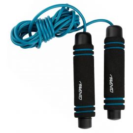 Avento 42HE Backpack 314cm Blue/Black (536SC42HEBKB) | Jump ropes | prof.lv Viss Online