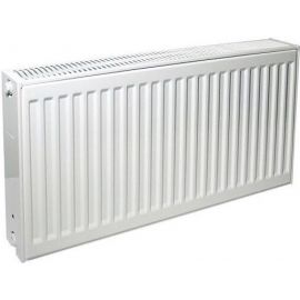 Termolux Compact Heating Radiator Tips 33 900mm Side Connection | Steel radiators | prof.lv Viss Online