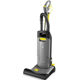 Rokas Putekļu Sūcējs Karcher CV 38/2 Adv Yellow/Black/Gray (1.033-336.0) | Uzkopšana | prof.lv Viss Online