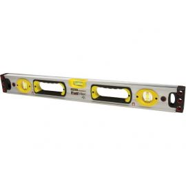 Stanley FatMax Magnetic Level with Magnet | Stanley | prof.lv Viss Online