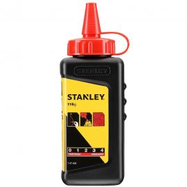 Stanley Chalk Powder in Bottle 115g | Stanley | prof.lv Viss Online