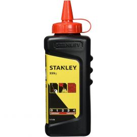 Stanley Chalk Powder in Bottle 225g | Stanley | prof.lv Viss Online