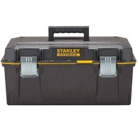 Инструментальный ящик Stanley Fatmax, без инструментов (1-94-749&STAN) | Ящики для инструментов | prof.lv Viss Online