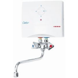 Nibe Biawar OSKAR OP-5U Electric Water Heater 5.5kW (10712) | Nibe Biawar | prof.lv Viss Online