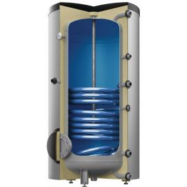 Reflex AF 200/1M_C Water Heater (Boilers), (Tank with Heat Exchanger), Vertical, 196l (7847600) | Vertical water heaters | prof.lv Viss Online