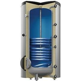Reflex AF 750/1_C Water Heater (Boilers), (Tank with Heat Exchanger), Vertical, 744l (7848000) | Vertical water heaters | prof.lv Viss Online