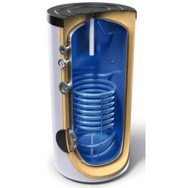 Tesy EV Water Heater (Boilers), (Tank with Heat Exchanger), Vertical | Tesy | prof.lv Viss Online