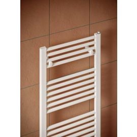 Irsap Ares Towel Radiator, White | Towel warmers for heating | prof.lv Viss Online